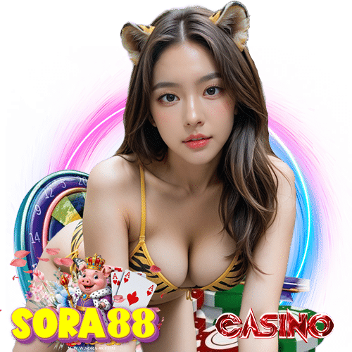 sora88 สมัครสมาชิก